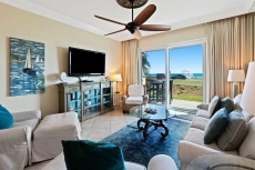 Beach Retreat 102 Condominium Rental