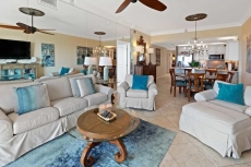 Beach Retreat 102 Condominium Rental