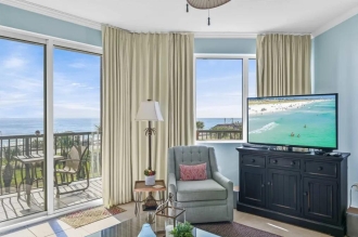 1 BR Pet-Friendly Vacation Condo