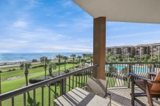 Mediterranea 412D Condominium Rental