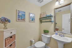 Mediterranea 412D Condominium Rental