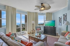 Mediterranea 412D Condominium Rental