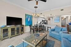 Beach Retreat 104 Condominium Rental