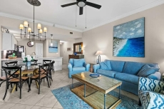 Beach Retreat 104 Condominium Rental