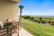 Beach Retreat 107 Condominium Rental