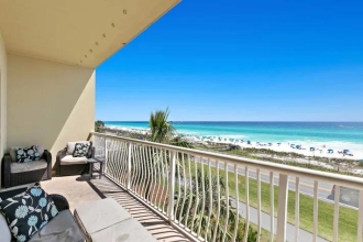 3 BR Pet-Friendly Vacation Condo