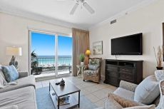 Beach Retreat 306 Condominium Rental