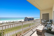 Beach Retreat 306 Condominium Rental