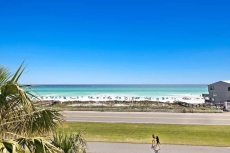 Beach Retreat 306 Condominium Rental