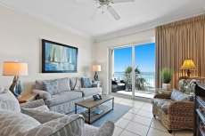 Beach Retreat 306 Condominium Rental