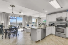 Beach Retreat 307 Condominium Rental