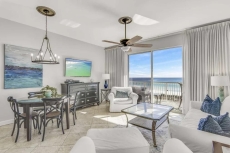 Beach Retreat 307 Condominium Rental
