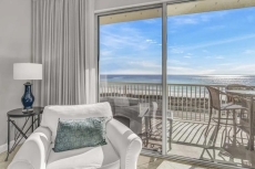 Beach Retreat 307 Condominium Rental