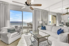 Beach Retreat 307 Condominium Rental