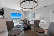Beach Retreat 309 Condominium Rental