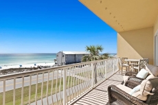 Beach Retreat 309 Condominium Rental