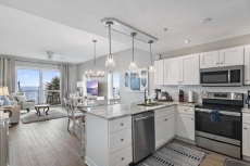 Beach Retreat 311 Condominium Rental