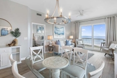 Beach Retreat 311 Condominium Rental