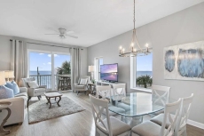 Beach Retreat 311 Condominium Rental