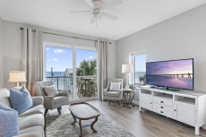 Beach Retreat 311 Condominium Rental
