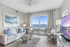 Beach Retreat 311 Condominium Rental