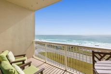 Beach Retreat 404 Condominium Rental