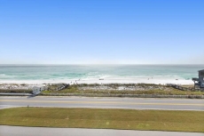 Beach Retreat 404 Condominium Rental