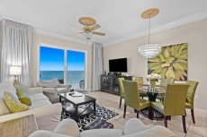 Beach Retreat 404 Condominium Rental