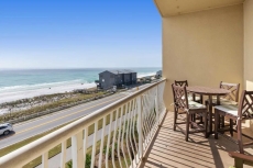 Beach Retreat 404 Condominium Rental