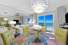Beach Retreat 404 Condominium Rental