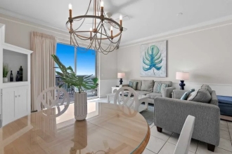 2 BR Pet-Friendly Vacation Condo