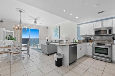 Beach Retreat 407 Condominium Rental