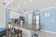 Beach Retreat 407 Condominium Rental