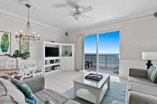 Beach Retreat 407 Condominium Rental