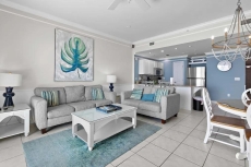 Beach Retreat 407 Condominium Rental