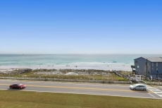 Beach Retreat 408 Condominium Rental