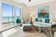 Beach Retreat 408 Condominium Rental