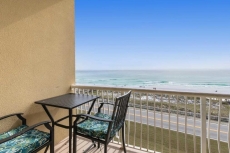 Beach Retreat 408 Condominium Rental