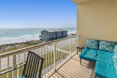 Beach Retreat 408 Condominium Rental