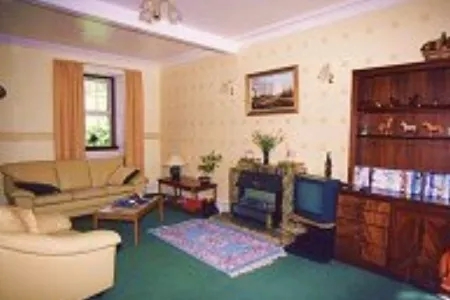 3 Bedrooms Cottage Rental in Colmonell, United Kingdom