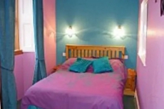 3 Bedrooms Cottage Carlenrig Cottage