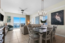 Beach Retreat 411 Condominium Rental