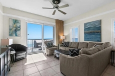 Beach Retreat 411 Condominium Rental