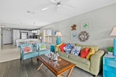 Ciboney 2001 Condominium Rental