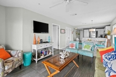 Ciboney 2001 Condominium Rental