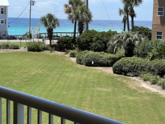 3 BR Beachfront Condo Rental in Miramar Beach, Florida