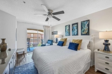 Ciboney 4007 Condominium Rental