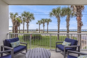 3 BR Oceanfront condo Rental in Destin, Florida