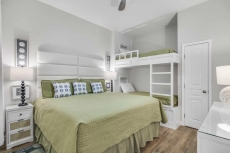 Crystal View 101 Condominium Rental