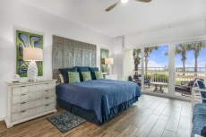 Crystal View 101 Condominium Rental